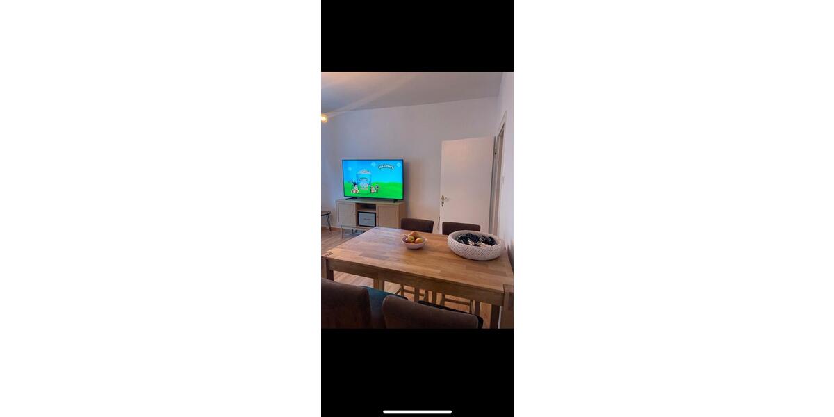 Erdgeschoßwohnung Hannover - 2 Zimmer, 55 m&sup2;, 1.000&euro; | Angebot:26169177