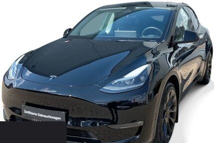 Tesla Model Y 48.308 km 36.400 &euro; Hannover 30519