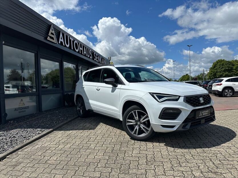 Ateca