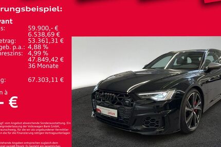 Audi A6 11.028 km 56.470 &euro; Hannover 30179