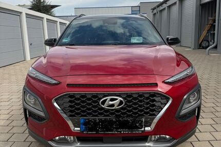 Hyundai KONA 131.000 km 15.200 &euro; Rodenberg 31552