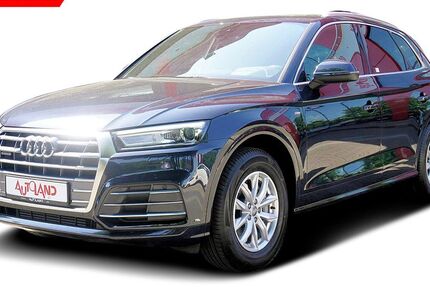 Audi Q5 74.965 km 35.990 € Hannover 30179