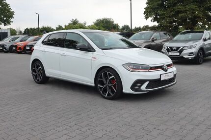 VW Polo 42.500 km 23.900 &euro; Hannover 30457