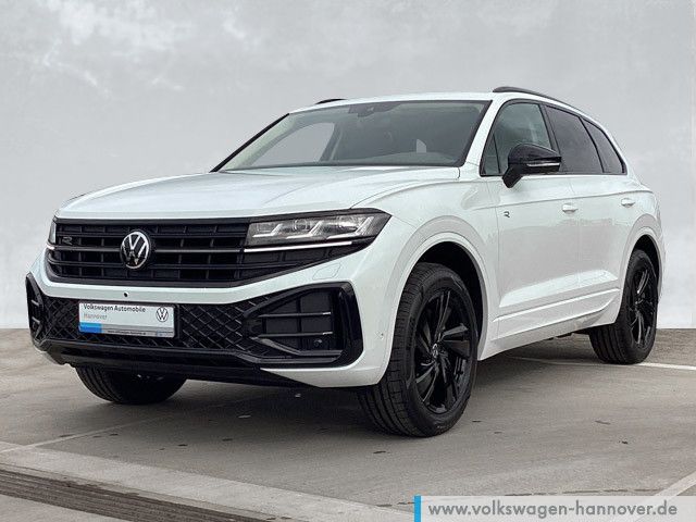 Touareg