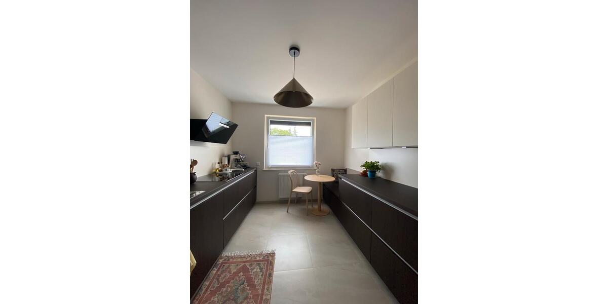 Hochparterre Langenhagen Engelbostel - 3 Zimmer, 84 m&sup2;, 1.350&euro; | Angebot:26611289