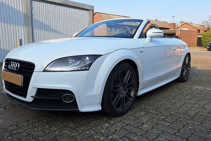 Audi TT 138.022 km 18.990 &euro; Pattensen 30982