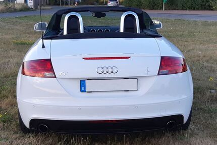 Audi TT 138.022 km 19.900 &euro; Pattensen 30982