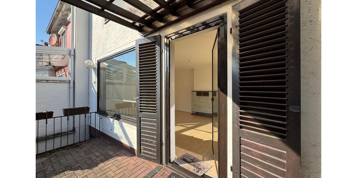 Reihenhaus Hannover Bothfeld-Vahrenheide - 389.000&euro; | Angebot:25793754