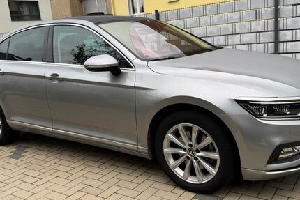 VW Passat 34.000 km 24.500 € Langenhagen 30855