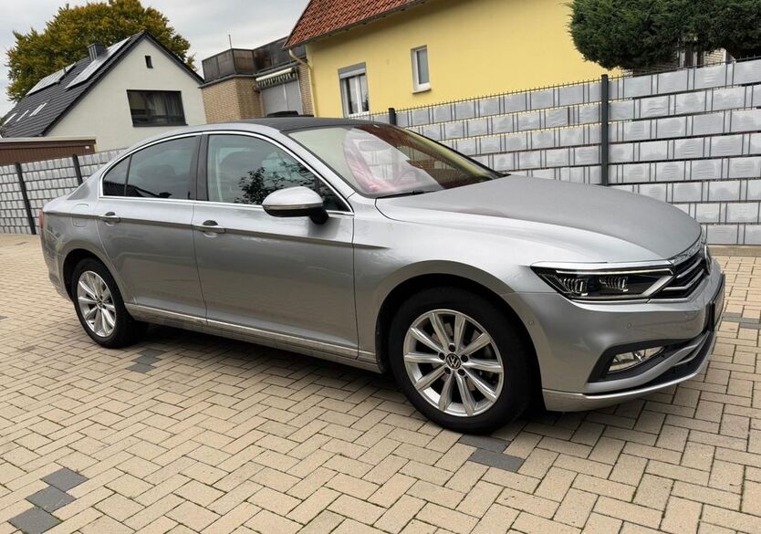 VW Passat 34.000 km 24.500 € Langenhagen 30855