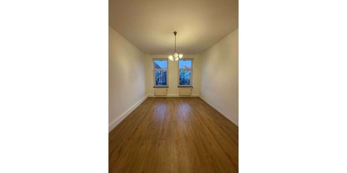 Etagenwohnung Hannover Nordstadt - 4 Zimmer, 90 m&sup2;, 1.100&euro; | Angebot:24444660