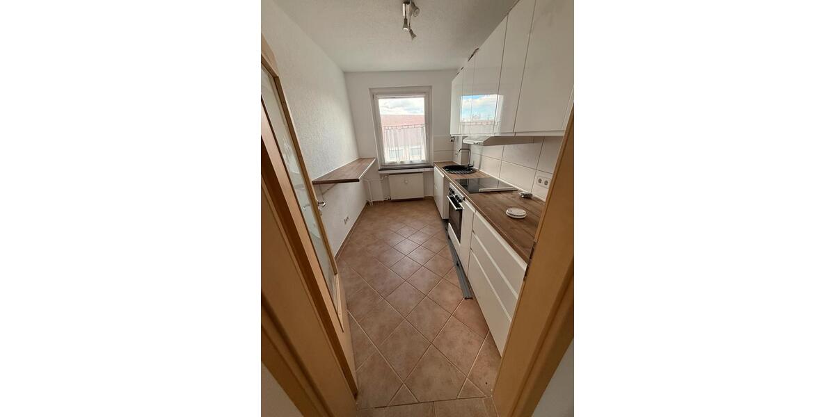 Etagenwohnung Hannover Herrenhausen-Stöcken - 2 Zimmer, 58 m&sup2;, 159.900&euro; | Angebot:26633361