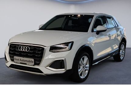 Audi Q2 10.925 km 34.960 &euro; Hildesheim 31135