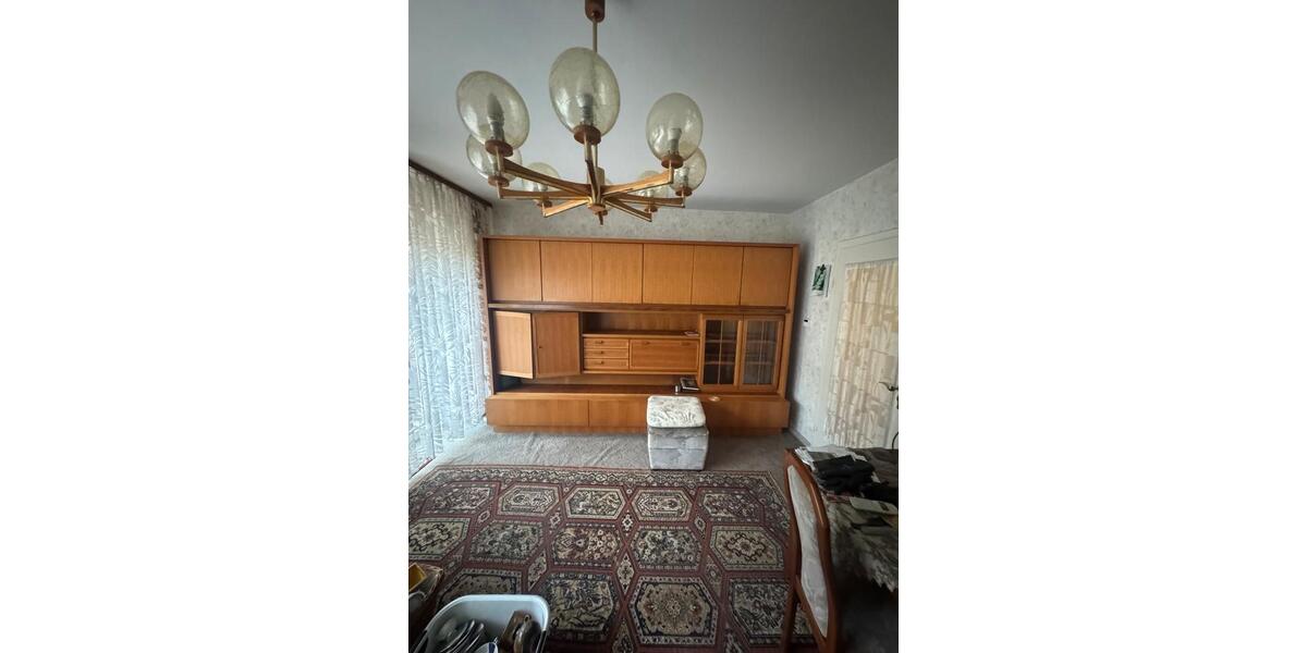 Reihenhaus Hildesheim Himmelsthür - 3 Zimmer, 71 m&sup2;, 159.000&euro; | Angebot:27074344