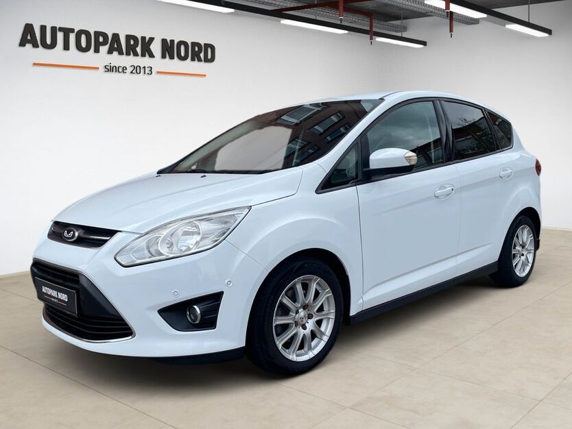 Ford C-Max 115.000 km 5.999 € Hannover 30179