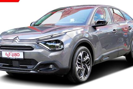 Citroen C4 51.368 km 15.990 € Hannover 30179