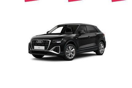 Audi Q2 17.637 km 23.650 &euro; Hannover 30179