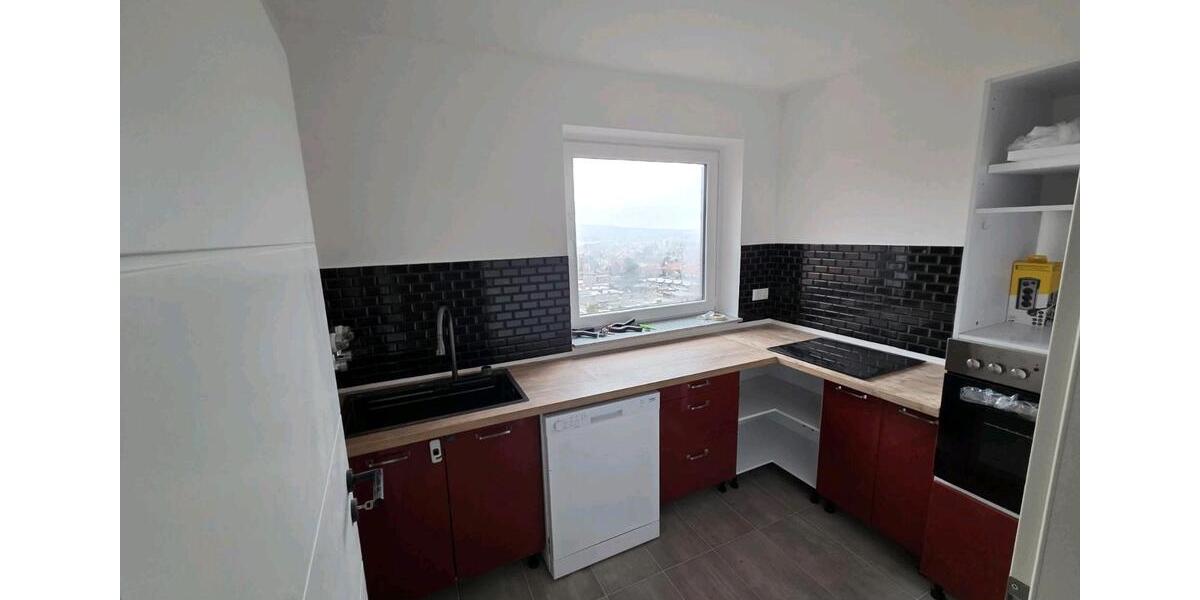 Etagenwohnung Springe - 2 Zimmer, 50 m&sup2;, 550&euro; | Angebot:25613381