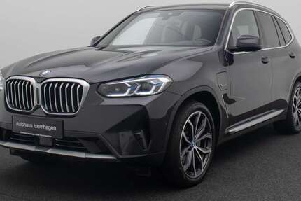 BMW X3 55.197 km 36.999 &euro; Isernhagen 30916