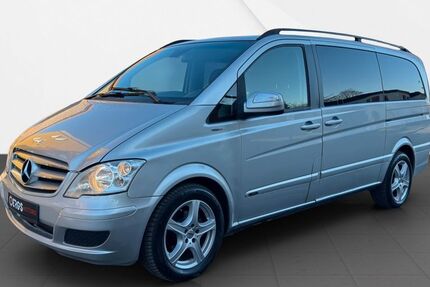 Mercedes-Benz Viano 177.000 km 18.880 &euro; Ronnenberg OT Empelde 30952