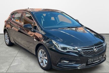 Opel Astra 96.000 km 11.300 &euro; Hannover 30165