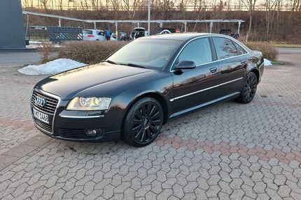 Audi A8 270.000 km 7.500 &euro; Garbsen 30823