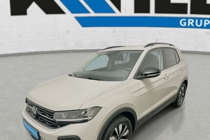 VW T-Cross 19.324 km 22.490 &euro; Wedemark 30900