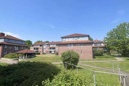Wohnung Hannover Groß-Buchholz - 1 Zimmer, 36 m&sup2;, 464&euro; | Angebot:26384759