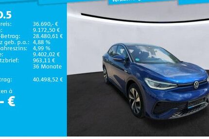 VW ID.5 12.152 km 36.690 &euro; Langenhagen 30853