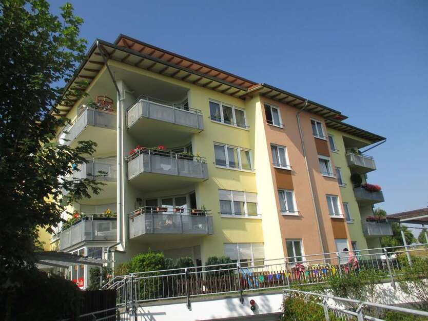 Wohnung zum Kaufen in Bannewitz 130.000 € 58.9 m²