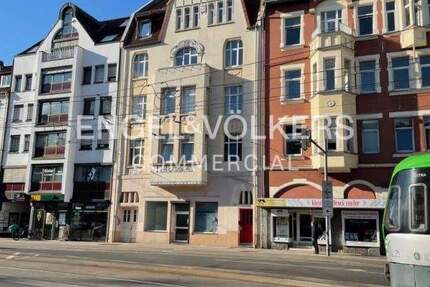 Gewerbeobjekt Hannover Kleefeld - 1.690.000&euro; | Angebot:25200592