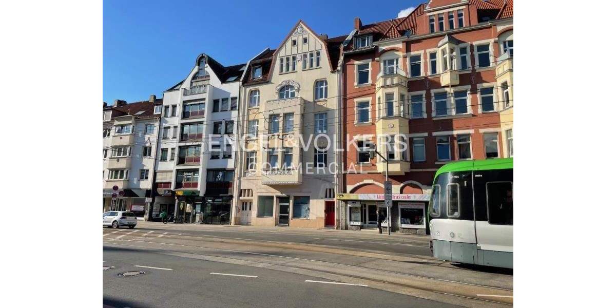 Gewerbeobjekt Hannover Kleefeld - 1.690.000&euro; | Angebot:25200592