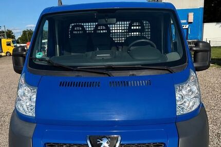 Peugeot Boxer 181.686 km 5.117 &euro; Hannover 30419