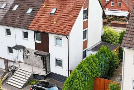 Haus Garbsen Berenbostel - 5 Zimmer, 139 m&sup2;, 350.000&euro; | Angebot:27408895