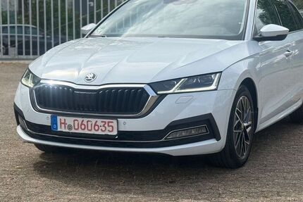 Skoda Octavia 156.312 km 13.990 &euro; Langenhagen 30855
