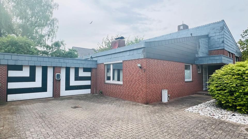 Einfamilienhaus Langenhagen - 6 Zimmer, 200 m&sup2;, 680.000&euro; | Angebot:26451236