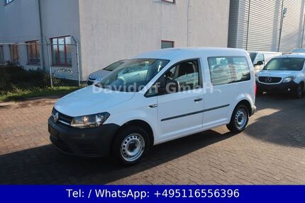 VW Caddy 203.545 km 8.300 &euro; Hannover 30179
