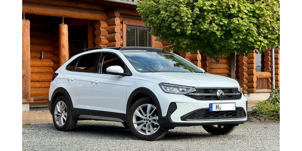 VW Taigo 11.500 km 19.750 &euro; Hannover 30657