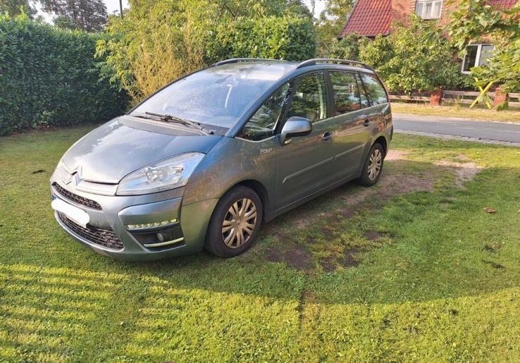 C4 Picasso