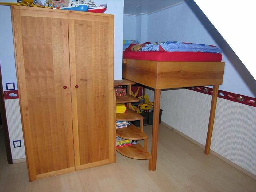 Doppelhaushälfte Hemmingen zimmer