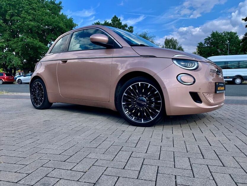 500e