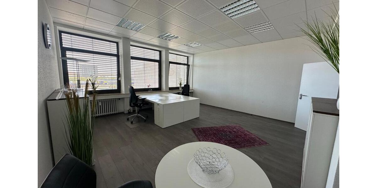 Büro Langenhagen - Alles inklusive & 65