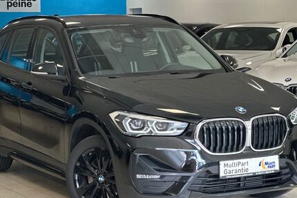 BMW X1 111.074 km 24.497 € Peine 31228