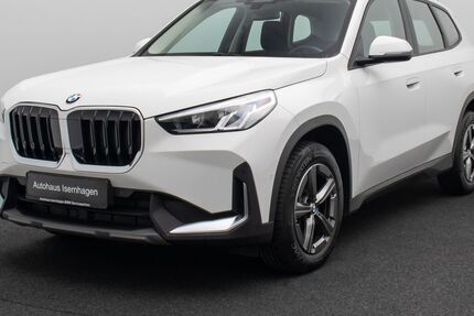 BMW X1 57.486 km 28.999 &euro; Isernhagen 30916