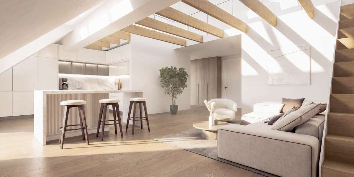 Etagenwohnung Hannover / Bothfeld Bothfeld - 4 Zimmer, 128 m&sup2;, 785.000&euro; | Angebot:26014977