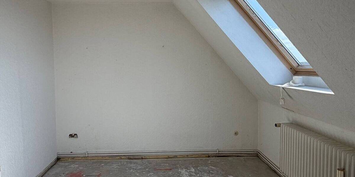 Reihenmittelhaus Langenhagen / Engelbostel Engelbostel - 5 Zimmer, 115 m&sup2;, 265.000&euro; | Angebot:26389053
