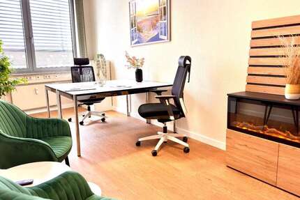 Büro in Hannover 1.199 € 45 m² zimmer