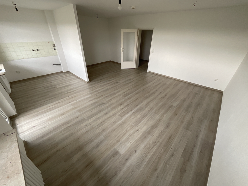 Wohnung zum Mieten in Hannover 425 € 43 m²