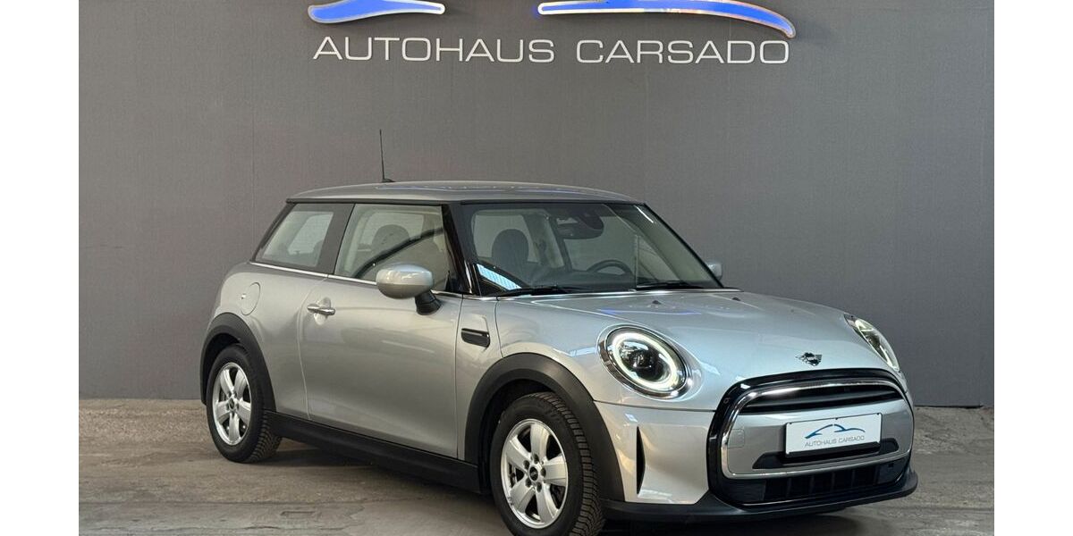 Mini Cooper 19.654 km 20.849 &euro; Hannover 30419