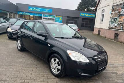 Kia ceed / Ceed